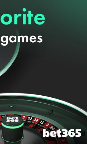 bet365 Casino Real Money Games 스크린샷 1