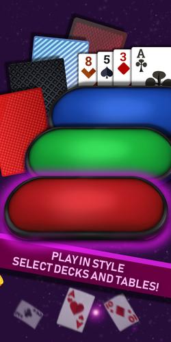 Bid Whist - Offline Card Games应用截图第3张