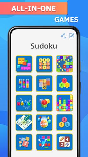 Sudoku Joy: Killer Sudoku ဖန်သားပြင်ဓာတ်ပုံ 2