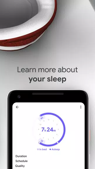 Google Fit: アクティビティ記録 スクリーンショット 3