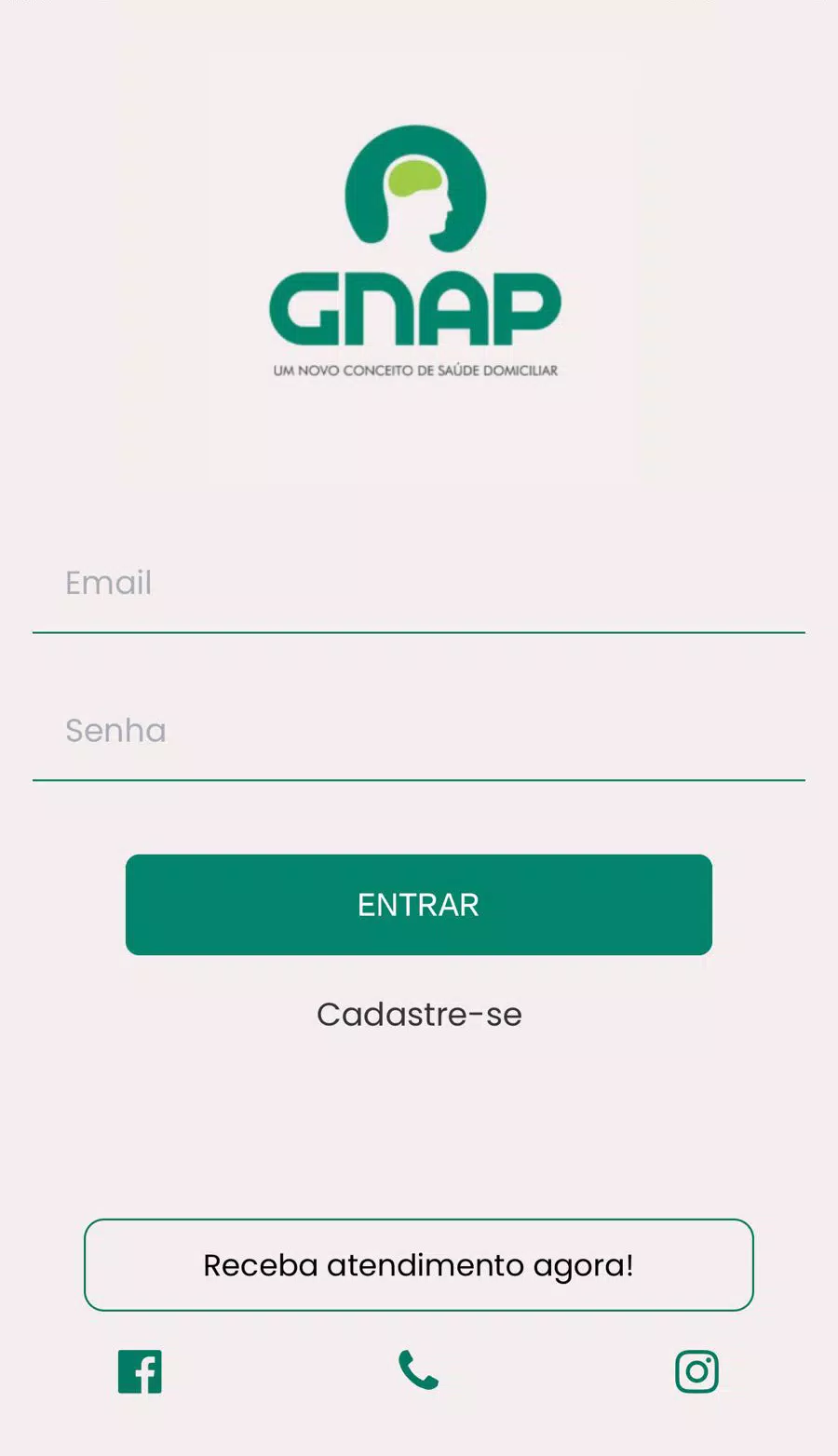 Schermata Gnap 0