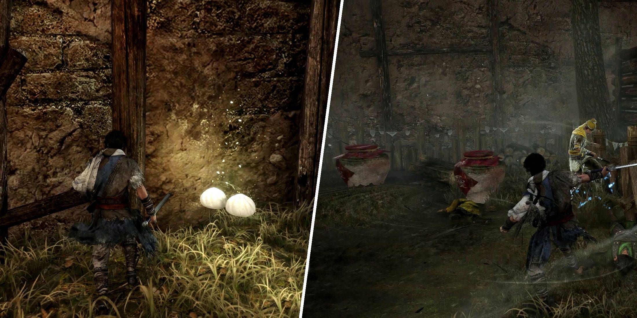 Dynasty Warriors Origins: Healing Techniques onthuld