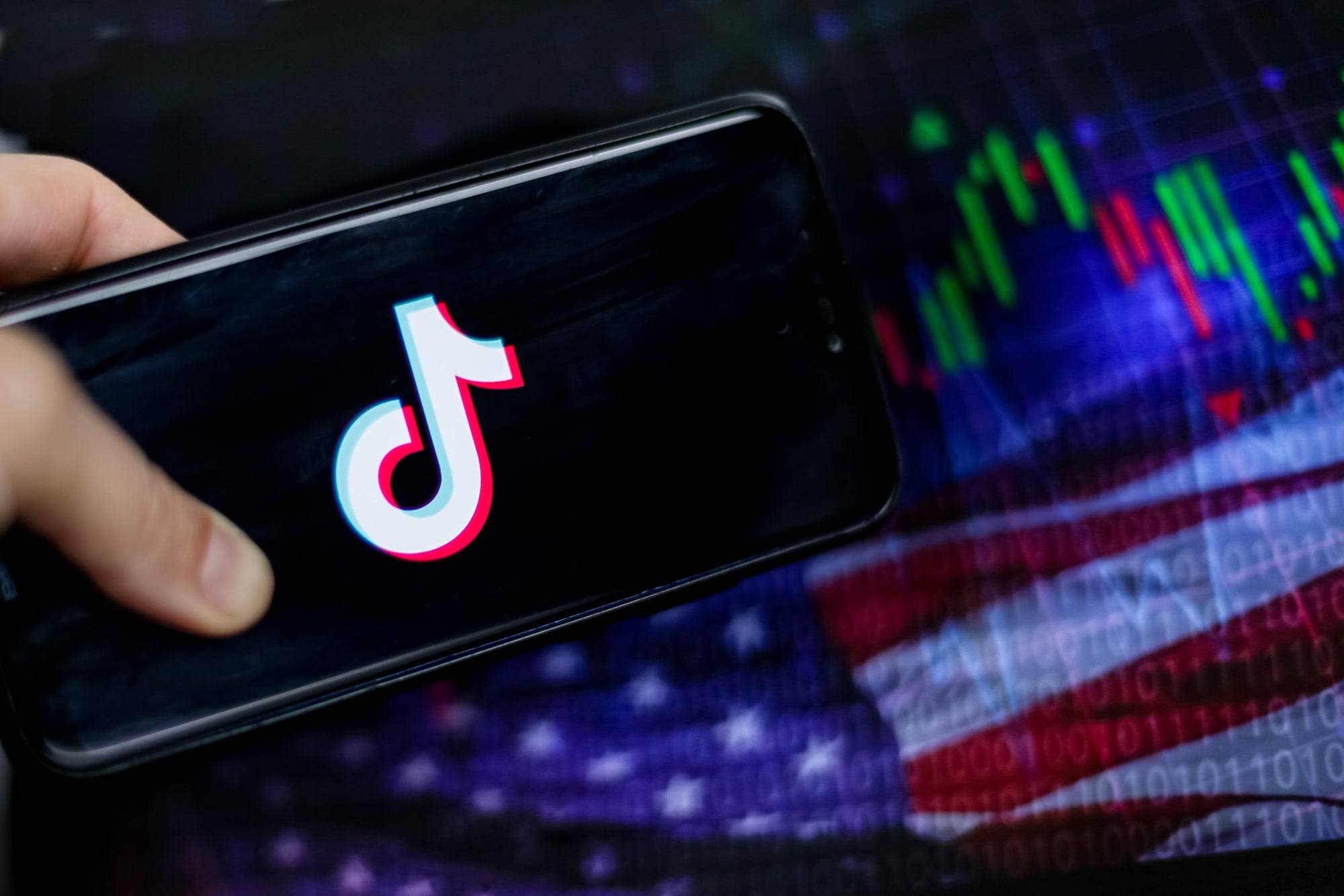 Tiktok Ban ใกล้เข้ามา: ศาลฎีกาปฏิเสธคำอุทธรณ์