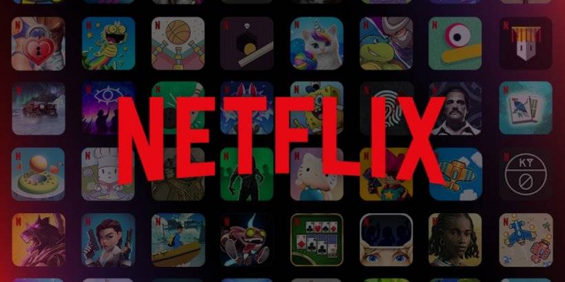 Netflix Ditches Lima Lain -lain Siaran yang akan datang bersama Don \ 'T kelaparan bersama