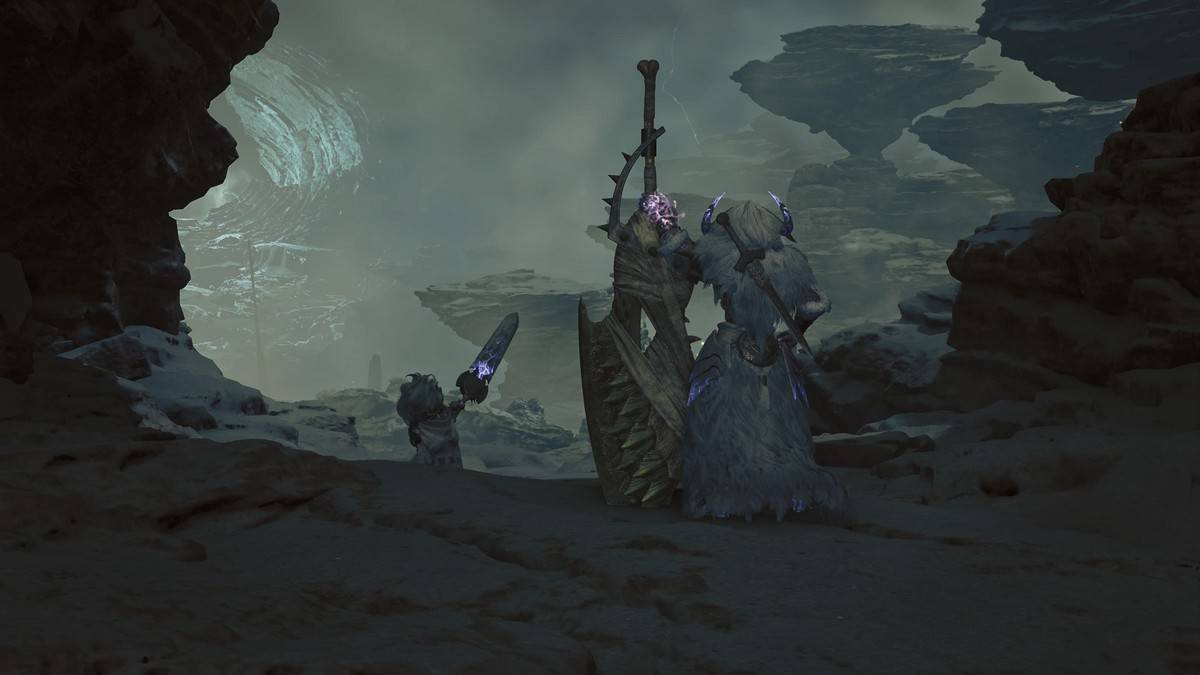 Monster Hunter Wilds의 Great Sword Master : Essential Moves and Combos