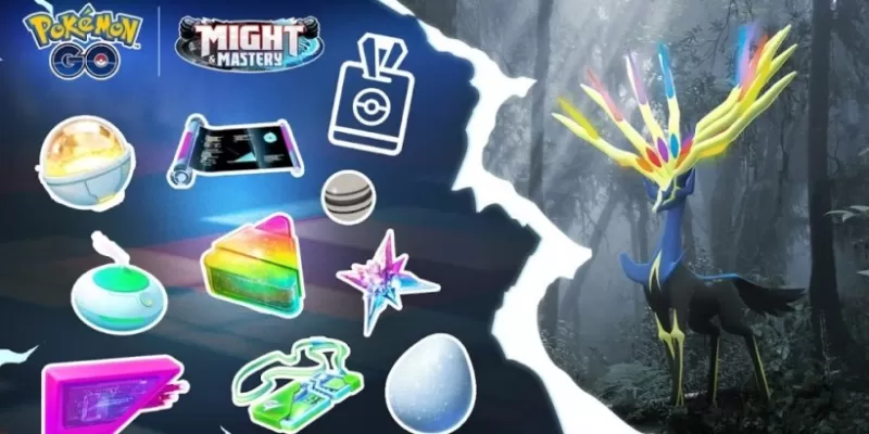 Pokémon Go Testy przejdź do wybranych regionów