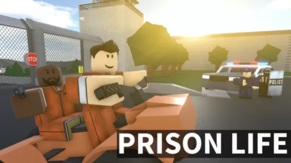 Roblox Prison Games: Prison Life, Jailbreak, or Mad City - Which is Best?
