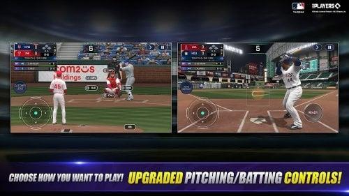 MLB Perfect Inning: Ultimate 스크린샷 1