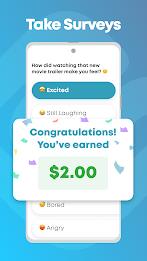 Swagbucks Play Games + Surveys應用截圖第2張