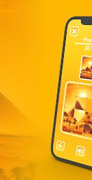 Sunshining casino & Puzzles Screenshot 2