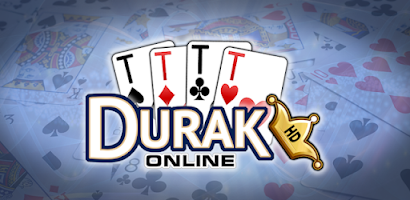 Durak Online HD Tangkapan skrin 0