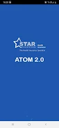 Star ATOM 2.0 Captura de pantalla 1