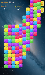 PopStar Block Puzzle kill time Ảnh chụp màn hình 0