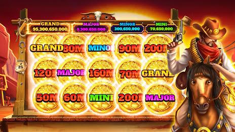 Slotlovin™ -Vegas Casino Slots Captura de tela 0