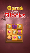 Gems and Blocks Screenshot 0