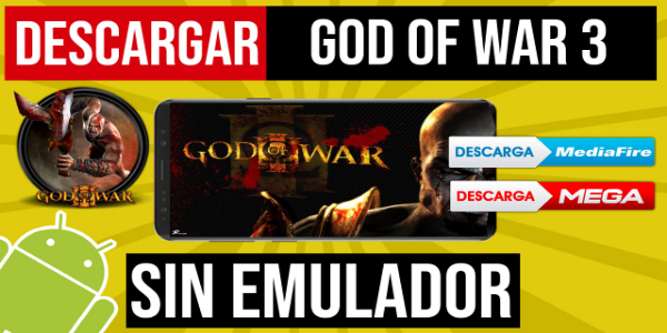 God Of War 3 Скриншот 0