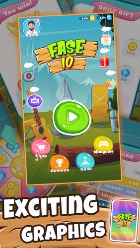 Rummy Plus Card Game Screenshot 3