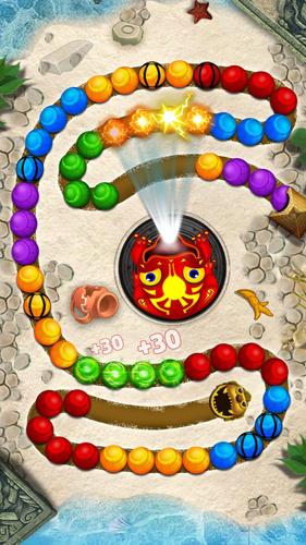 Zumbia Deluxe应用截图第3张