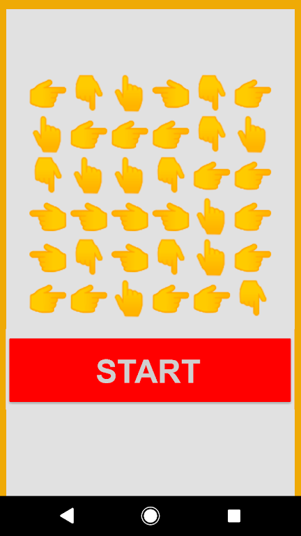 Emoji Memory Match Game スクリーンショット 0