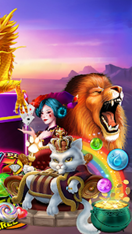 HighStakes 777 casino Capture d'écran 2