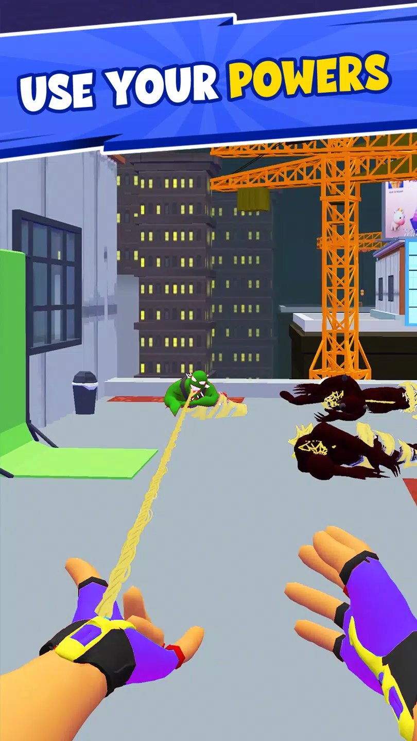 Web Master 3D Screenshot 3