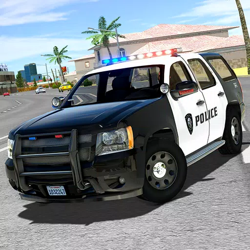 Police Simulator: Officer Duty