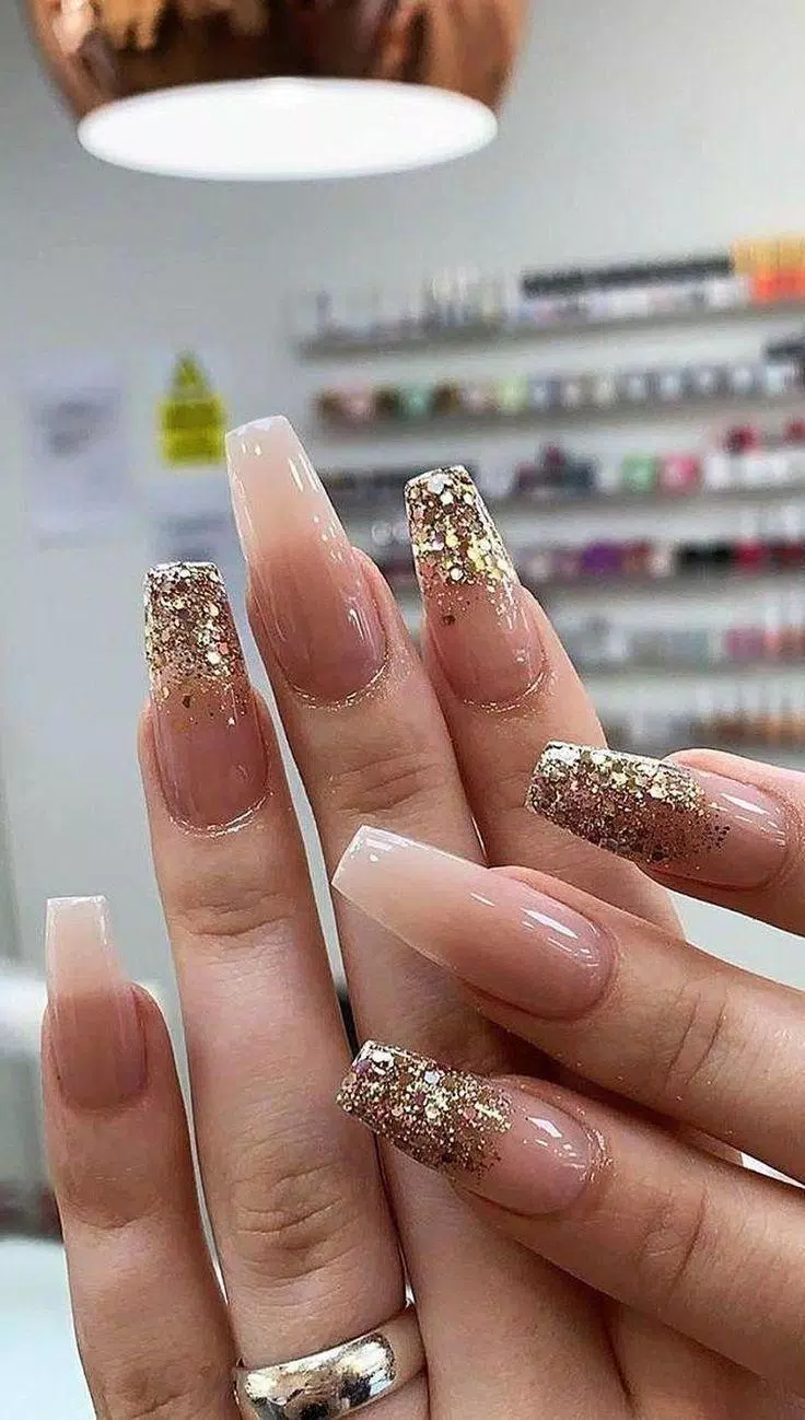 Beauty Nail Designs Zrzut ekranu 1