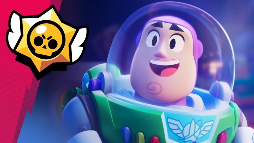 Brawl Stars' 