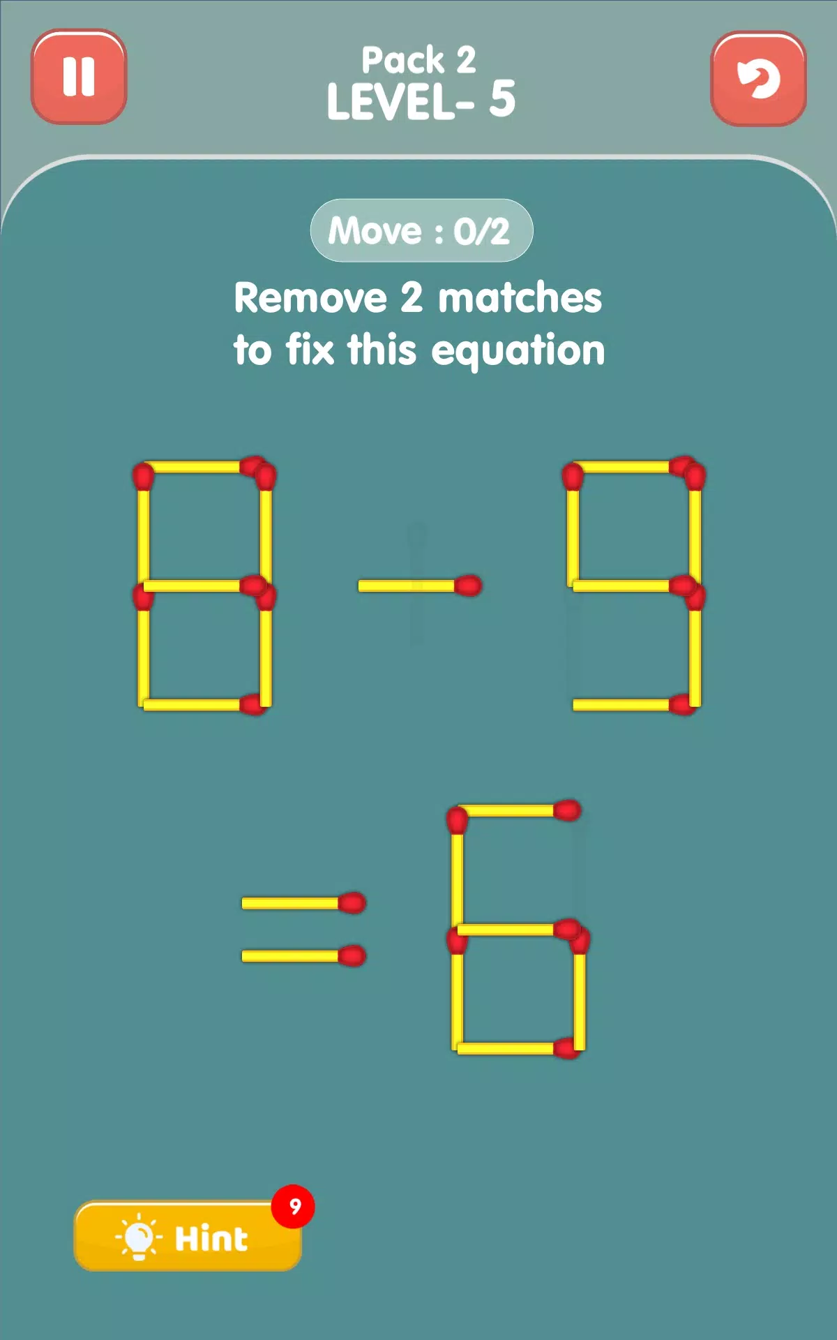 Stick Logic IQ Challenge Captura de pantalla 0