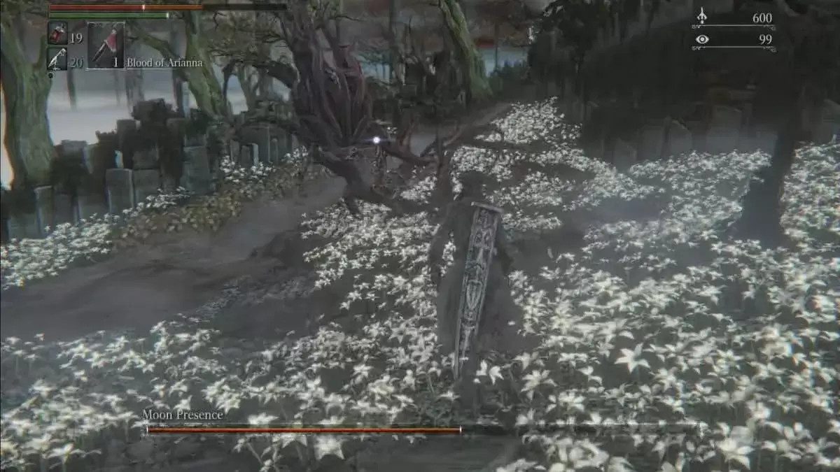 Hier is de beste Bloodborne Boss -bestelling - alle bazen in het spel