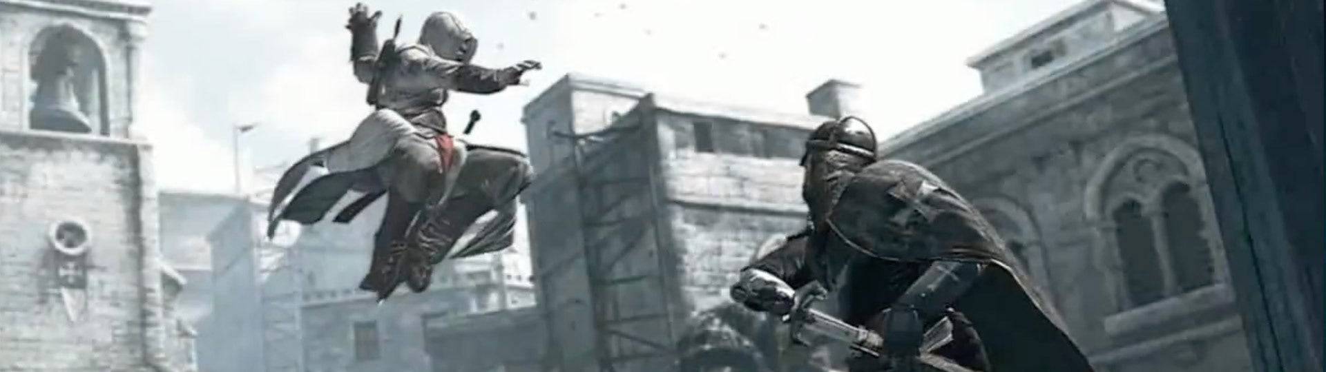 Assassin's Creed: 10 giros históricos