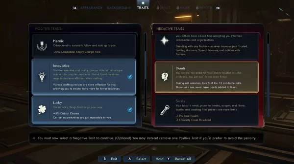 The Outer Worlds 2 verbetert RPG Character Building - IGN eerst