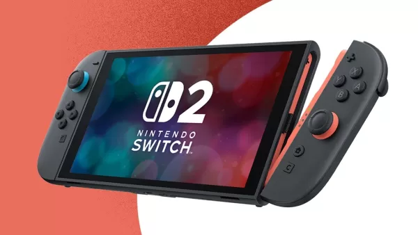 Nintendo Switch 2發射標題