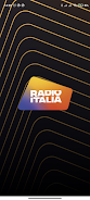 Radio Italia Скриншот 0