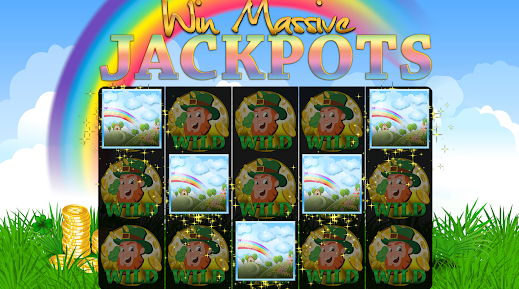 Slotopia Royale Jackpot Quest ဖန်သားပြင်ဓာတ်ပုံ 1