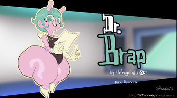 Dr Brap Capture d'écran 0