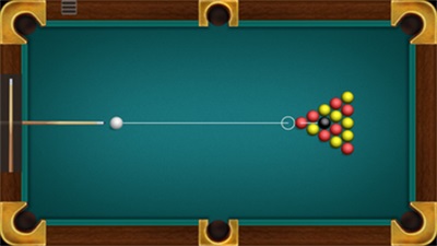 Billiard free Ekran Görüntüsü 1