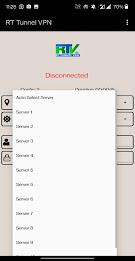 RT Tunnel VPN Screenshot 0