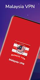 Malaysia VPN:Get Malaysian IP স্ক্রিনশট 0