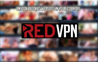 RED VPN - Unblock Websites VPN Screenshot 0