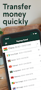 Taptap Send: Send money abroad Zrzut ekranu 0