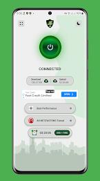 EC Tunnel PRO - Unlimited VPN Zrzut ekranu 2