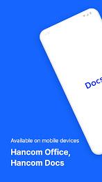 Hancom Docs(Office): View&Edit應用截圖第0張