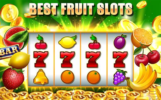 Golden Slots: Casino games ภาพหน้าจอ 1