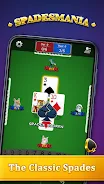 Spades Solitaire - Card Games ภาพหน้าจอ 0