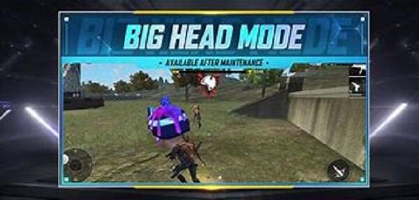 Free Fire Advance Server apk latest version