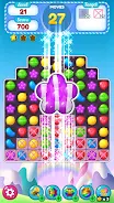 Fruit Candy : Match 3 Puzzle Capture d'écran 1