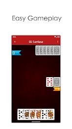 Schermata 66 Online - Santase Card Game 2