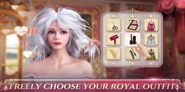 King's Choice Mod应用截图第1张