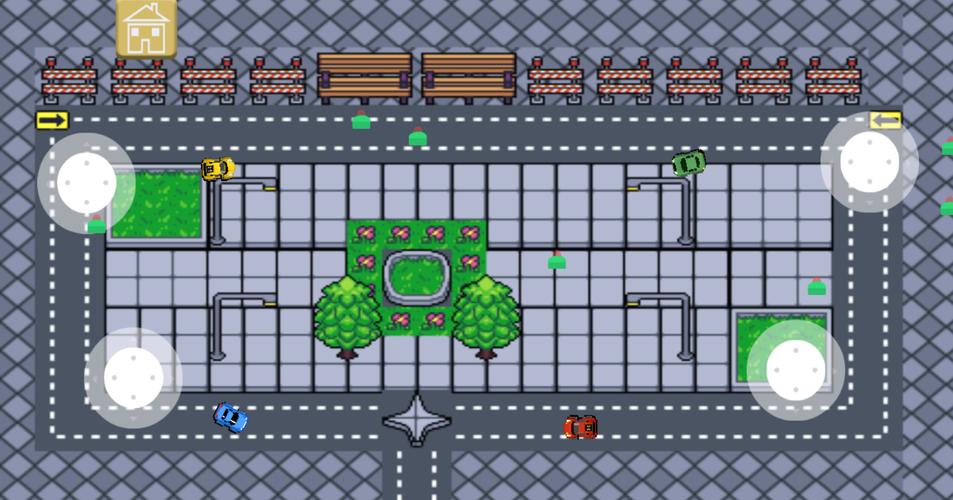mini games Скриншот 1